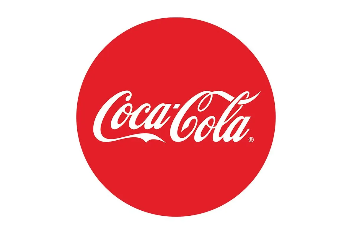 Bottled Coke®