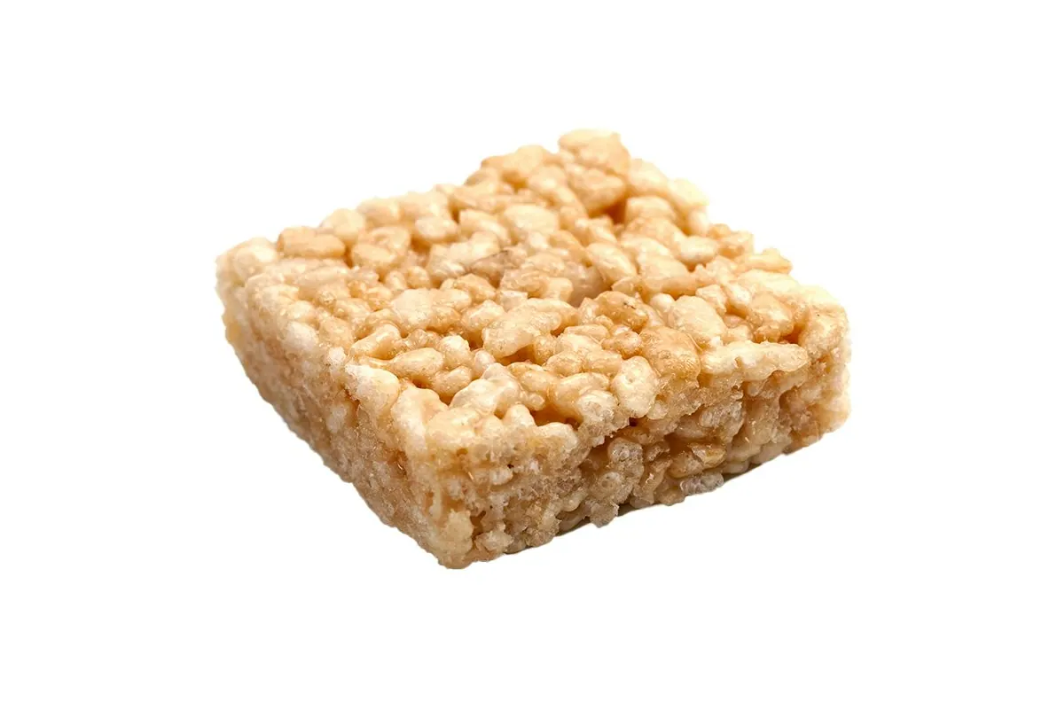 Crispy Rice Marshmallow Treat
