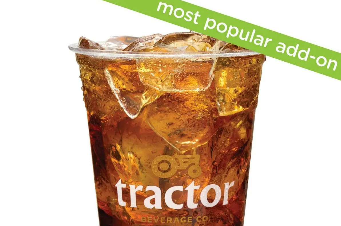 Fountain Beverage