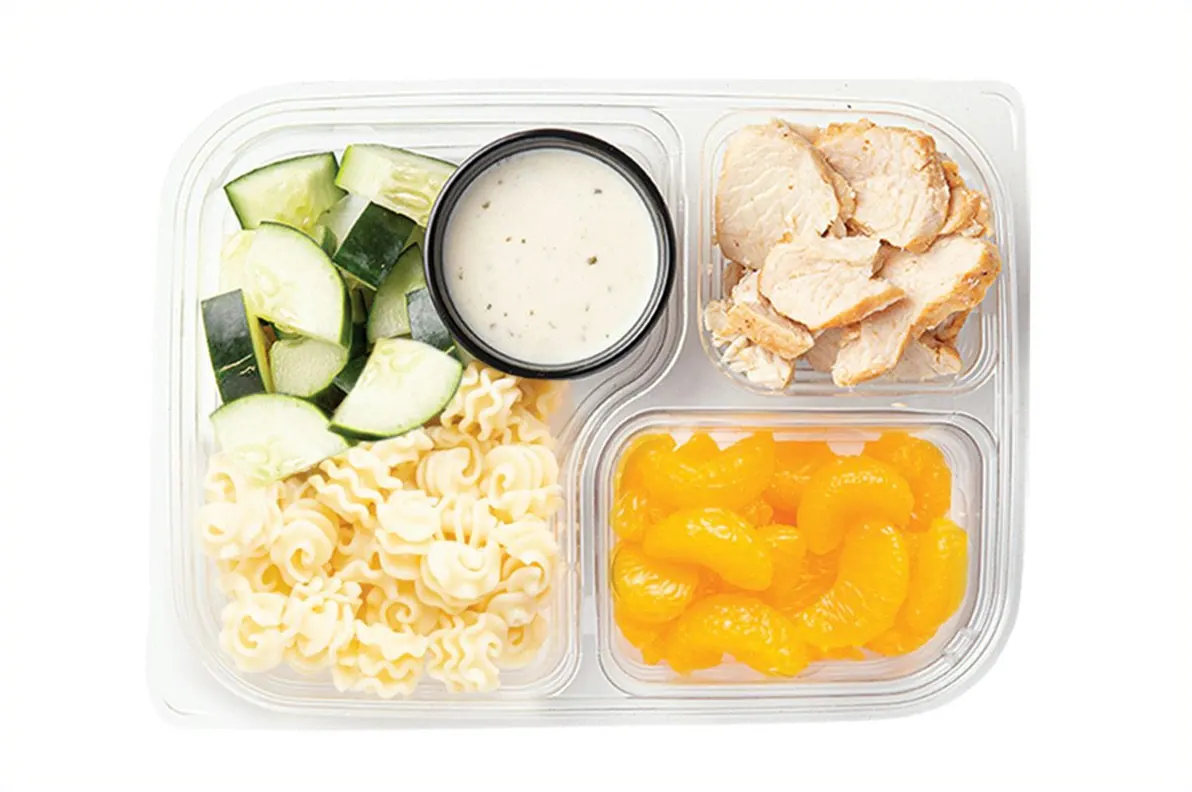 Kids Bento Box